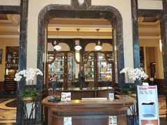 门面-福楼法餐厅FLO