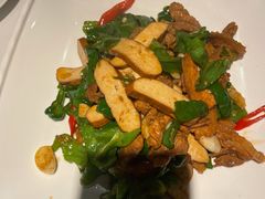 湘味小炒肉-顺福苑·新派淮扬菜