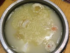 -小铫鸡汤