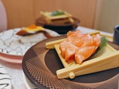 -争鲜回转寿司(太阳宫凯德PLUS店)