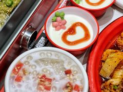 -雅佳神话·麻辣烤鱼(新街口店)