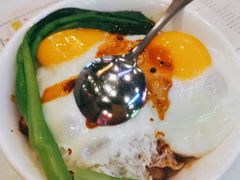 -澳门陈光记烧味饭店(郎家园店)