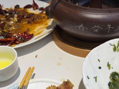 -楚鱼王·河鲜·湖北菜(华农店)