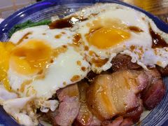 -澳门陈光记烧味饭店(南京德基广场店)