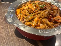 -胖哥俩肉蟹煲(湖滨银泰in77店)