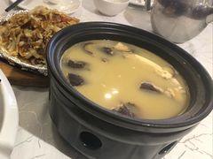 -马凯餐厅(长椿街店)