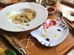 -SEN CASTLE城堡西餐(创意设计中心店)
