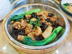 -喜上喜鸡煲翅(吉大店)