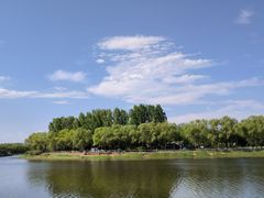 -稻香湖景欢乐岛温泉城堡