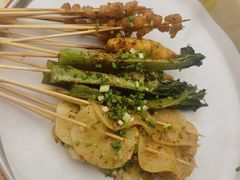 -串盟烧烤·长沙美食地标(星沙店)