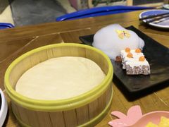 -雀舞云南菜(天津天河城购物中心店)