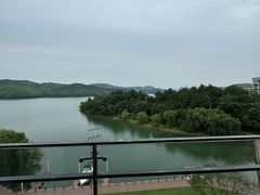 -天目湖涵田度假村