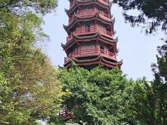 -南沙天后宫景区