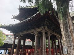 -报恩寺(平武县)