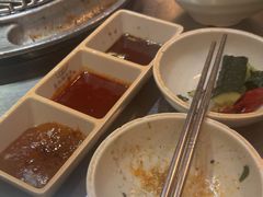 -喜来稀肉(虹泉路店)