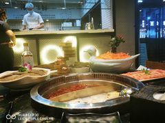 -小王少龙火锅(沙南街店)