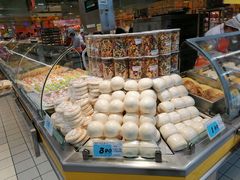 -大润发(莱州店)