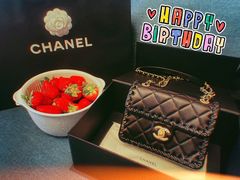 -CHANEL(ifs国际金融店)