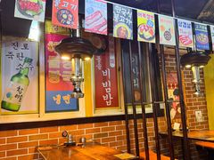 -火炉情韩国料理店(古田路店)