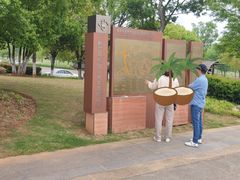 -盘龙城遗址博物院