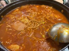 -HONGA HONGA雄家(曹路店)