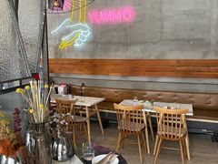 -The Rug Cafe(王府中环店)
