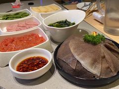 -海底捞火锅(凯德广场店)
