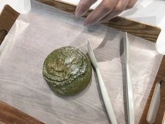 紫薯嘟嘟-奈雪的茶(石厦时代广场店)