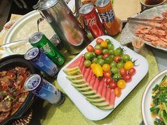 -和源祥·日照菜扛把子(万平口一店)