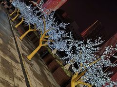 -丽达购物中心(崂山店)