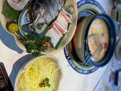 -采悦轩中餐厅·粤菜·海南菜(神州半岛喜来登度假酒店)