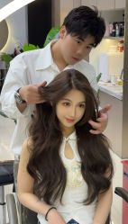 -N2CU HAIR SALON