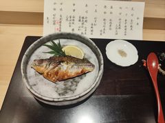 -元熹会席料理