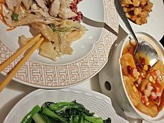 -清晖小苑·顺德菜(观澜湖新城店)