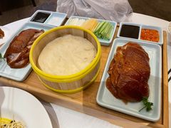 -南京富力万达嘉华酒店·游宴一品淮扬中餐厅