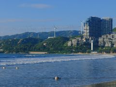 -青澳湾北回归线广场