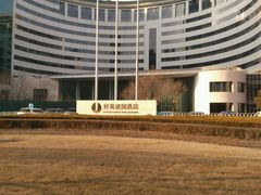 -北京好苑建国酒店