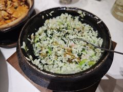 -香雪海饭店中餐厅(人民桥店)