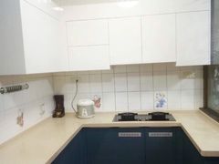 -索菲亚衣柜橱柜全屋定制(真北红星店)