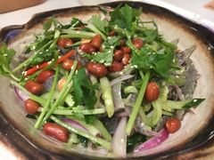 -清晖小苑•顺德地方菜(壹海城店)