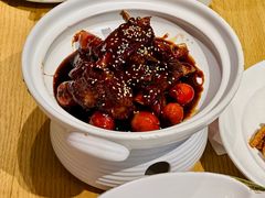 -必点海鲜·海肠捞饭大王(滨江道店)