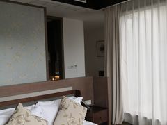 -帐篷客·溪龙茶谷度假酒店