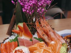 -大渔铁板烧(万象城店)