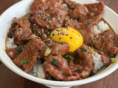 -肥朵食堂(带梦胡同店)