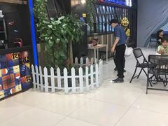 -探鱼·鲜青椒爽麻烤鱼(西南商都店)