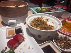-避风塘(宝山万达店)