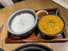 蟹粉捞饭-荟廷·晶萃(陆家嘴尚悦湾店)