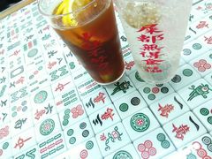 -七爷清汤腩·港式茶餐厅(世博店)