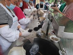 -芳婆糕团店(王府大街店)
