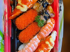 -池田寿司·4H鲜作(西直门凯德华联店)